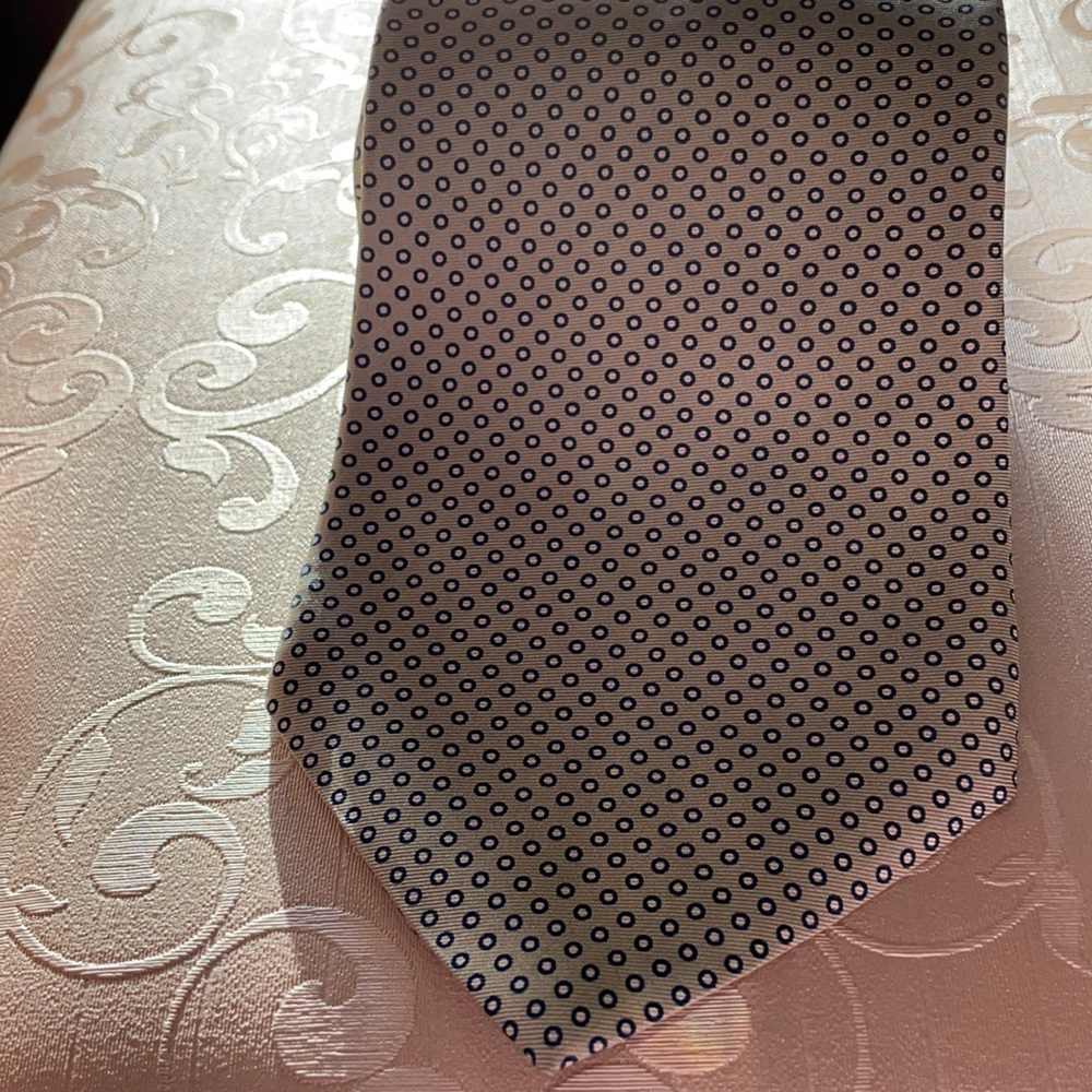 Men’s Tie